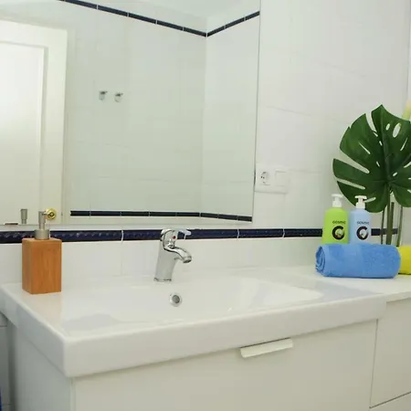 Apartamento 2 Muy Centrico Lejlighed