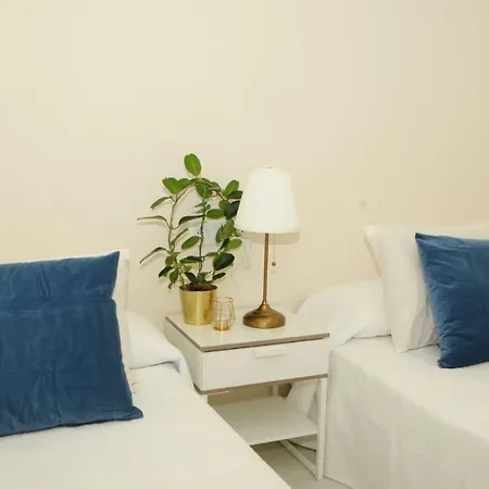 Apartamento 2 Muy Centrico Lejlighed Jerez de la Frontera