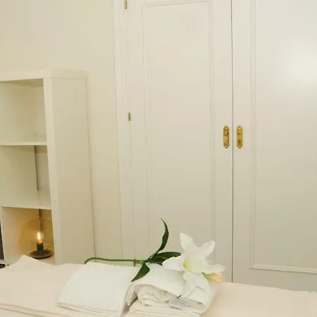Apartamento 2 Muy Centrico Lejlighed *