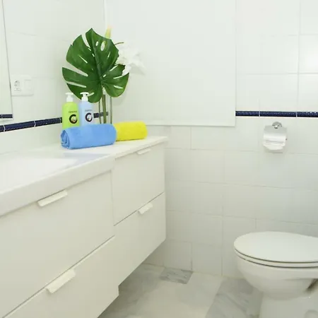 Apartamento 2 Muy Centrico Lejlighed *
