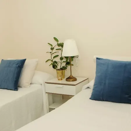 Apartamento 2 Muy Centrico