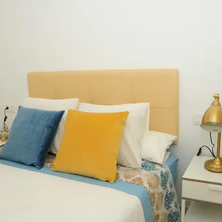 Apartamento 2 Muy Centrico Lejlighed Jerez de la Frontera