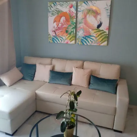Apartamento 2 Muy Centrico