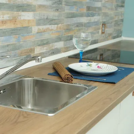 Апартаменты Apartamento 2 Muy Centrico Херес-де-ла-Фронтера