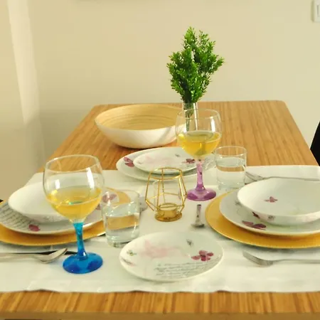 Apartamento 2 Muy Centrico