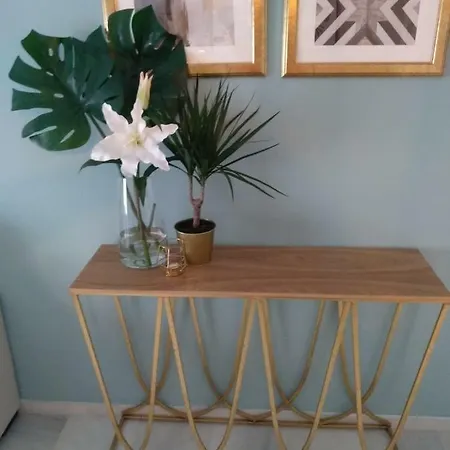 Apartamento 2 Muy Centrico Апартаменты Херес-де-ла-Фронтера