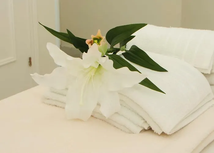 Apartamento 2 Muy Centrico Apartment *