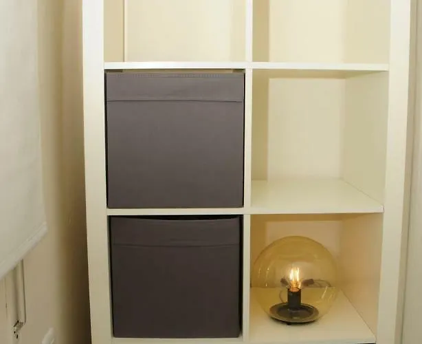 Apartamento 2 Muy Centrico Apartment Jerez de la Frontera