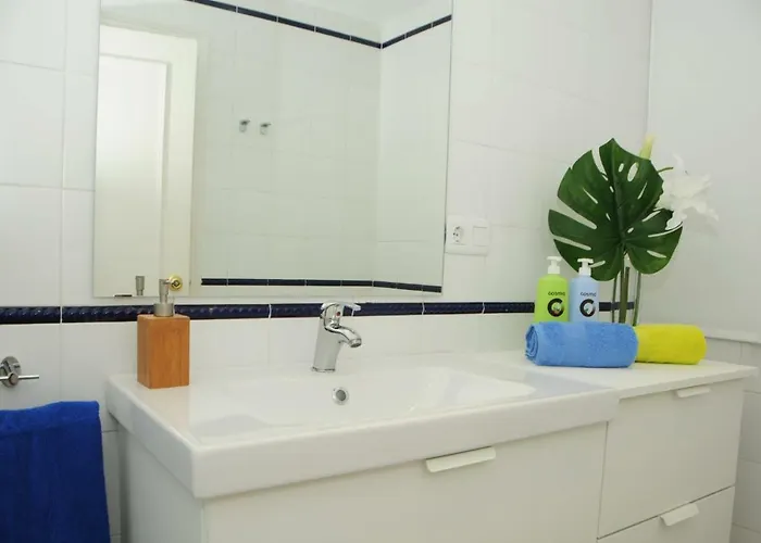 Apartamento 2 Muy Centrico Apartment