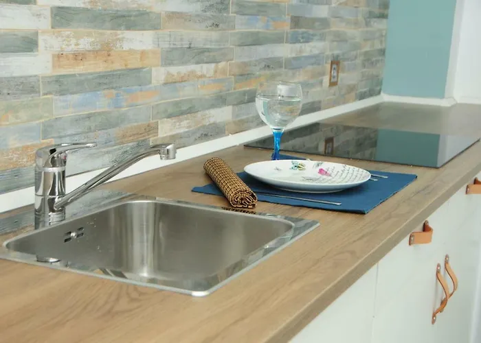 Apartment Apartamento 2 Muy Centrico Jerez de la Frontera