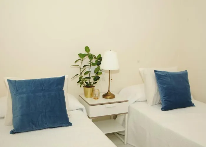 Apartamento 2 Muy Centrico Apartment Jerez de la Frontera