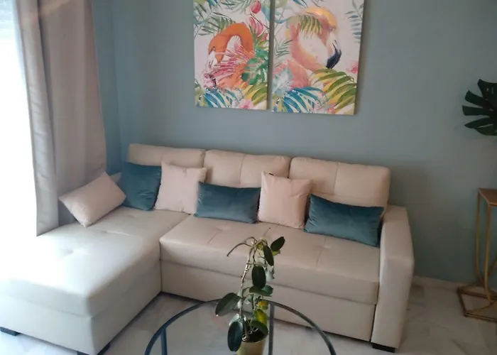 Apartamento 2 Muy Centrico