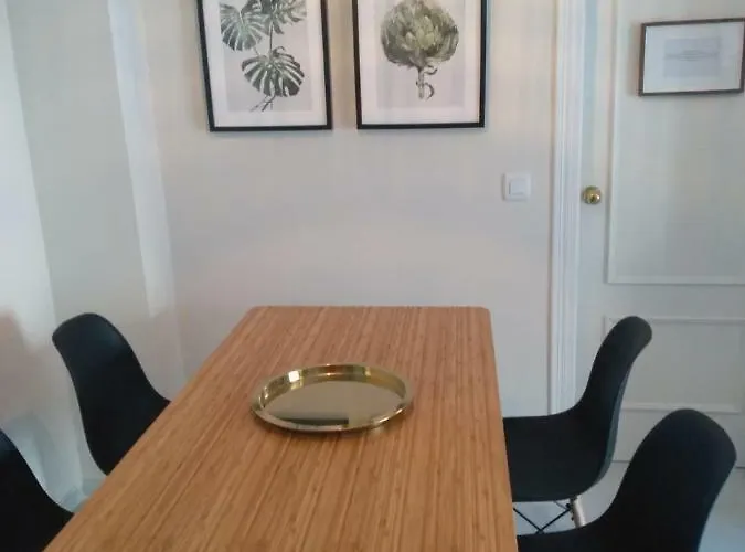 Apartamento 2 Muy Centrico Apartment Jerez de la Frontera